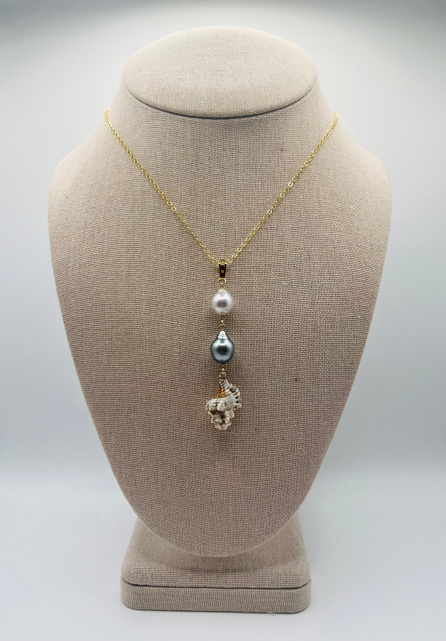 Mākaha Necklace