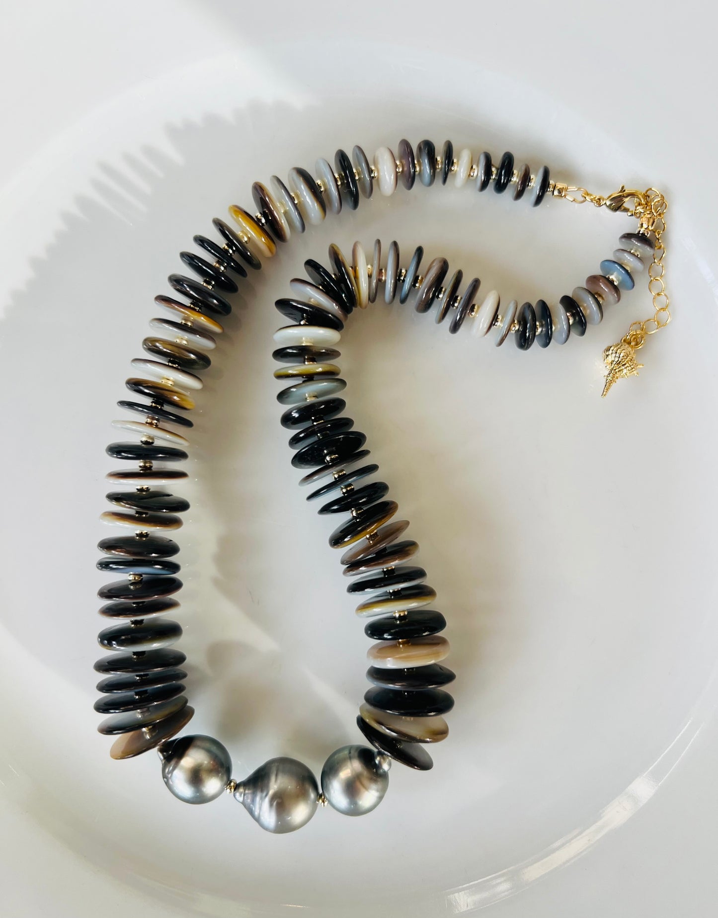 Kalapana Necklace