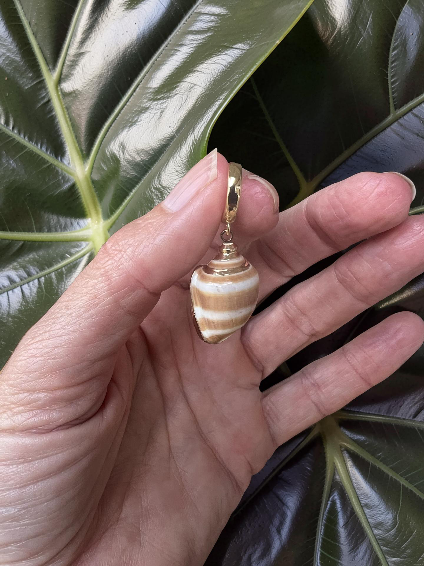 Sunday Shells Earrings