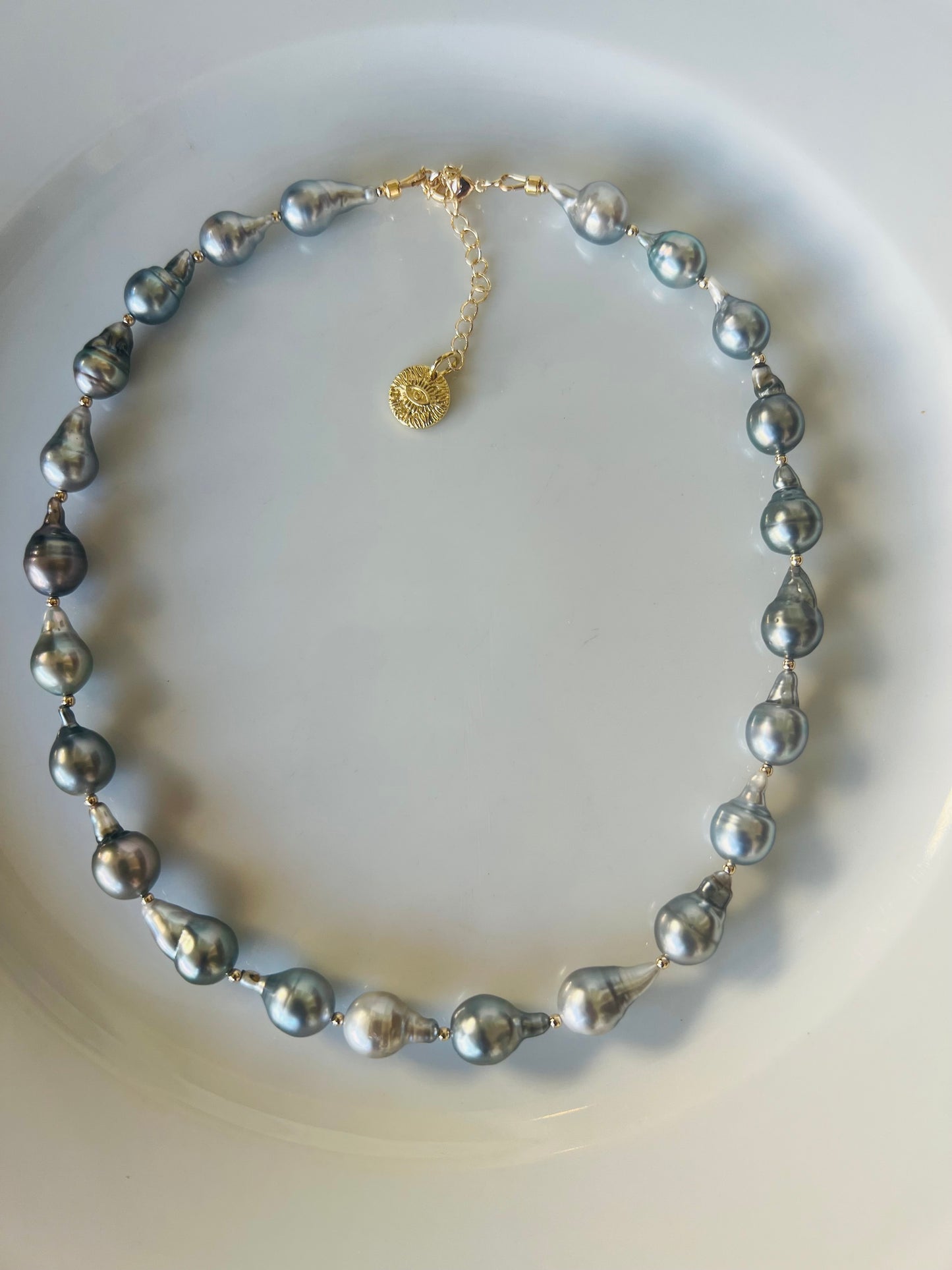 Pieces of Silver
