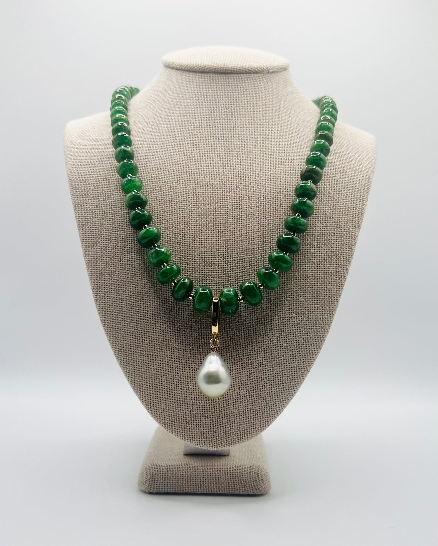 Revival Necklace