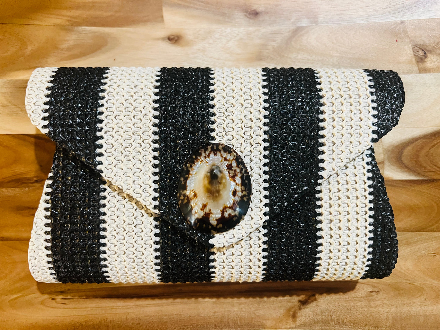 Striped ‘Opihi Clutch