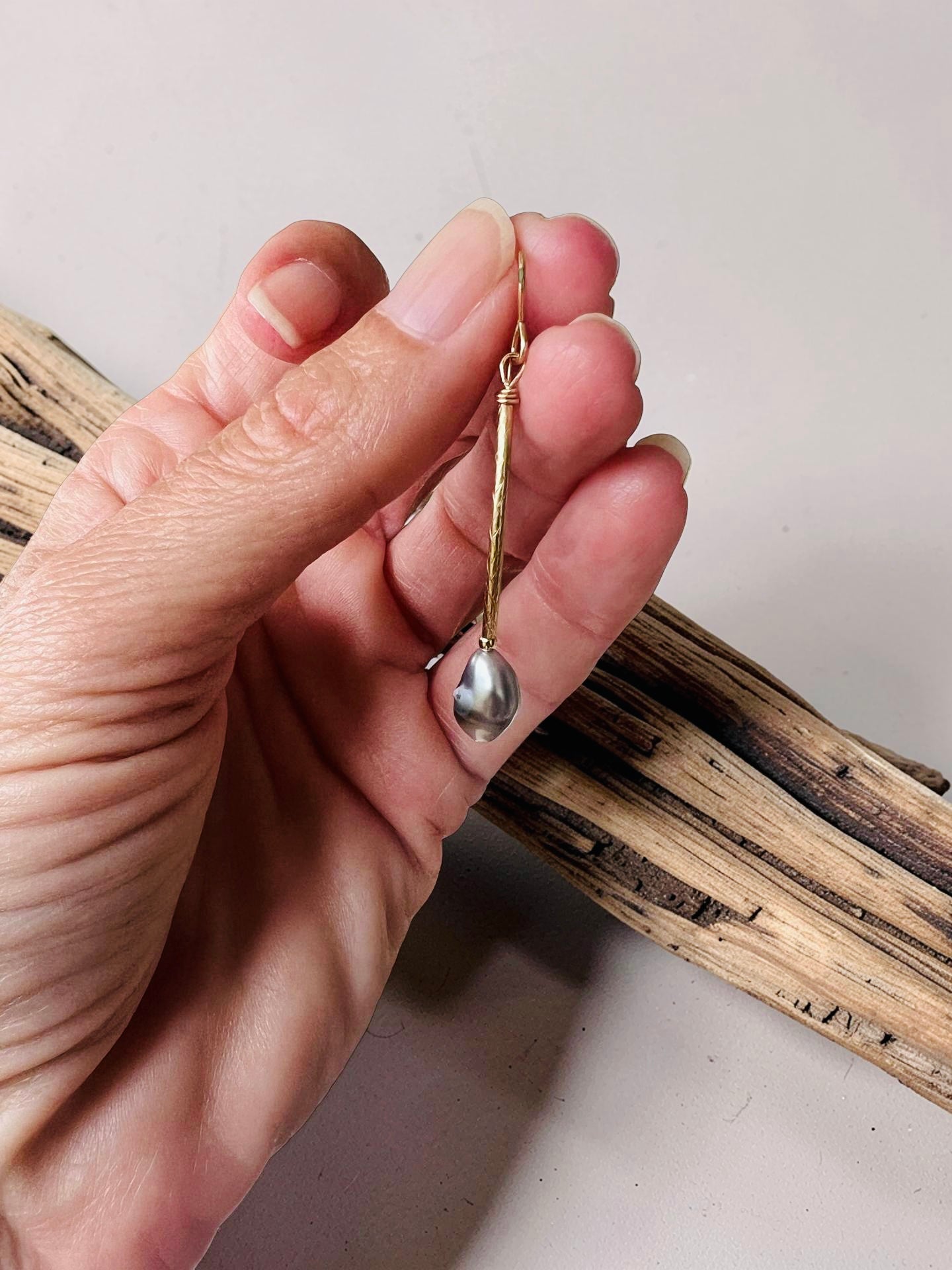 Bounce Earrings