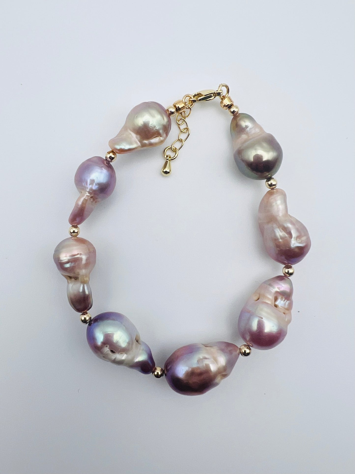 Sunset Bracelet