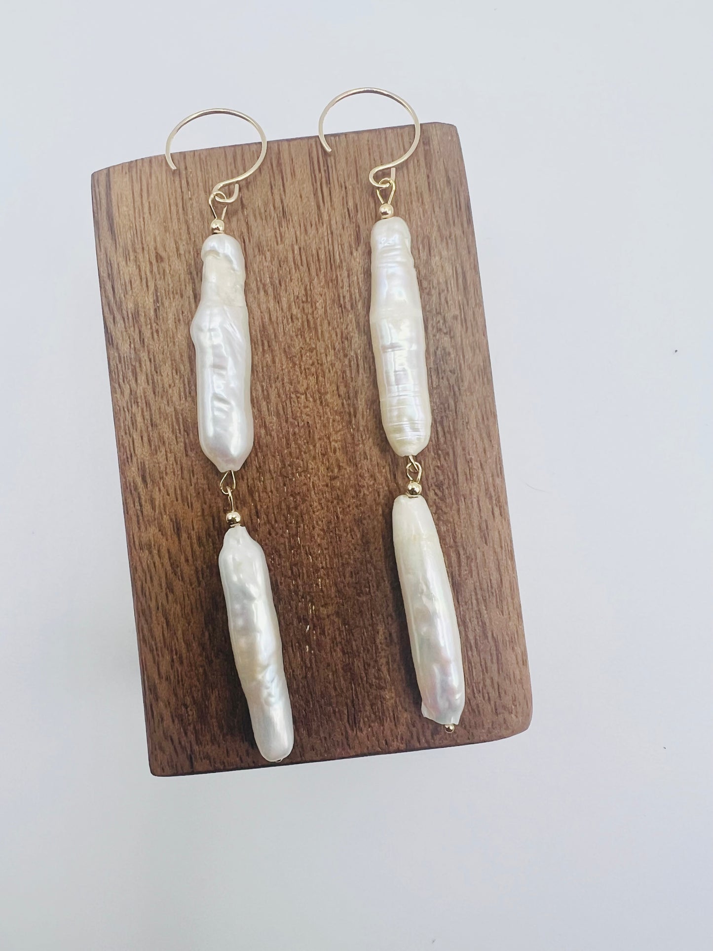 Freshwater Sticks