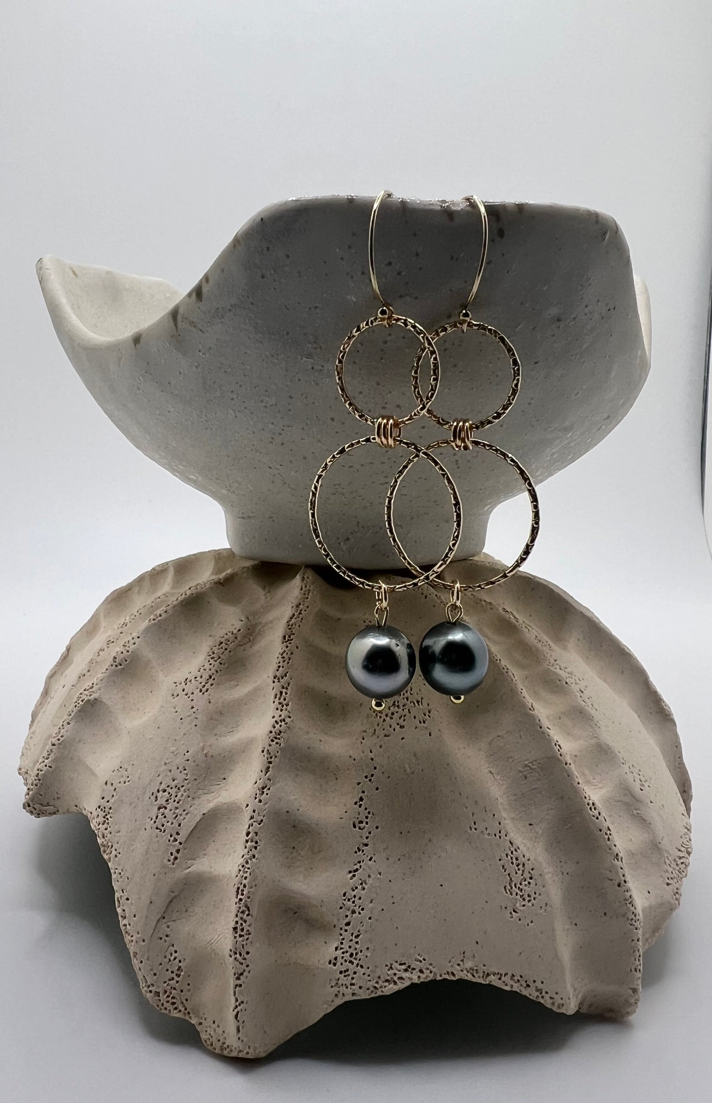 Sparkle Hoops