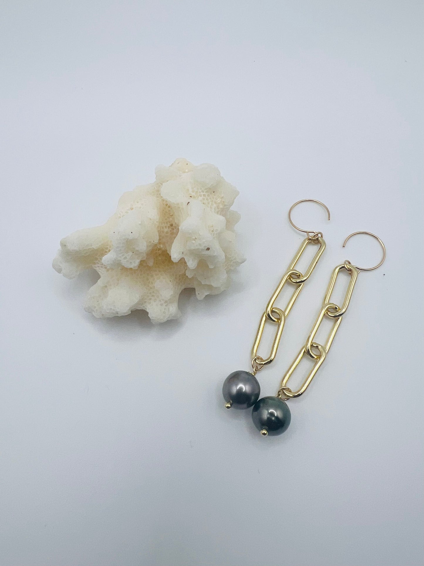 Regal Earrings