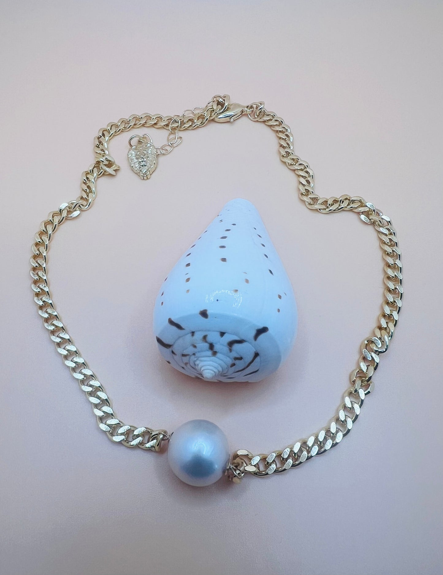 Sun Queen Necklace