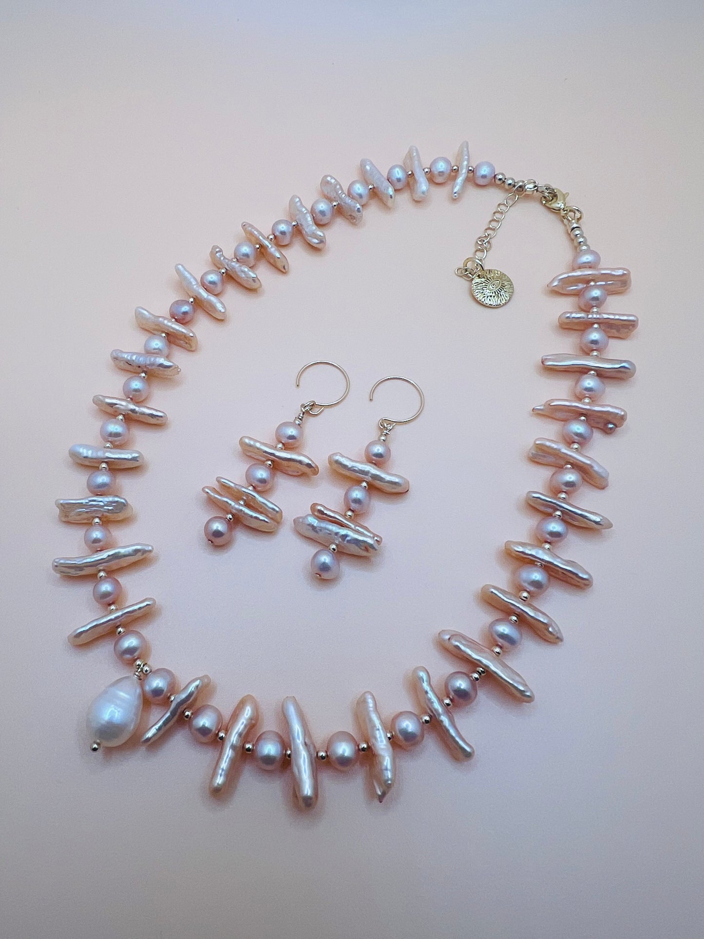 Sunkissed Earrings