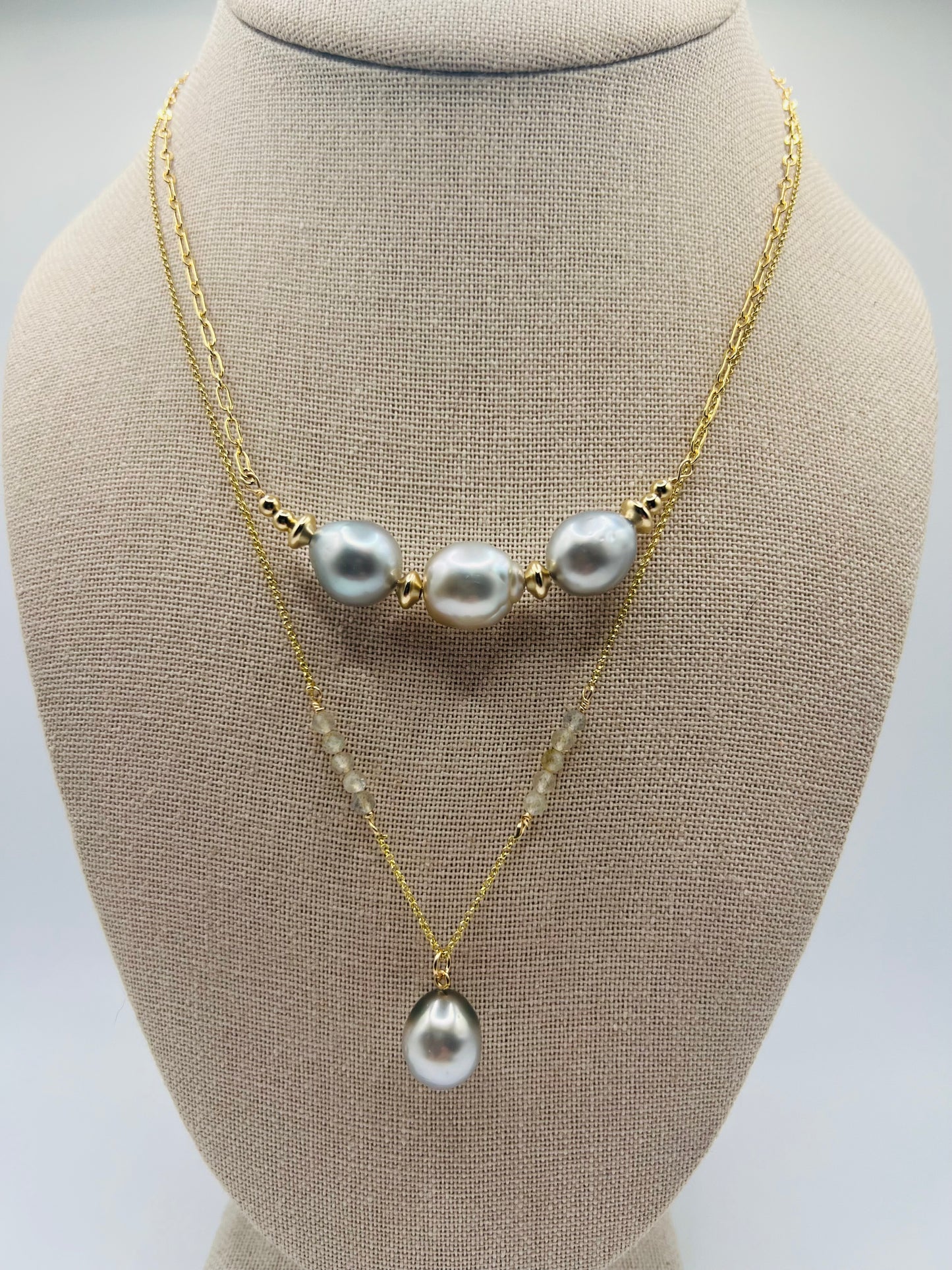 Sea Witch Choker Necklace