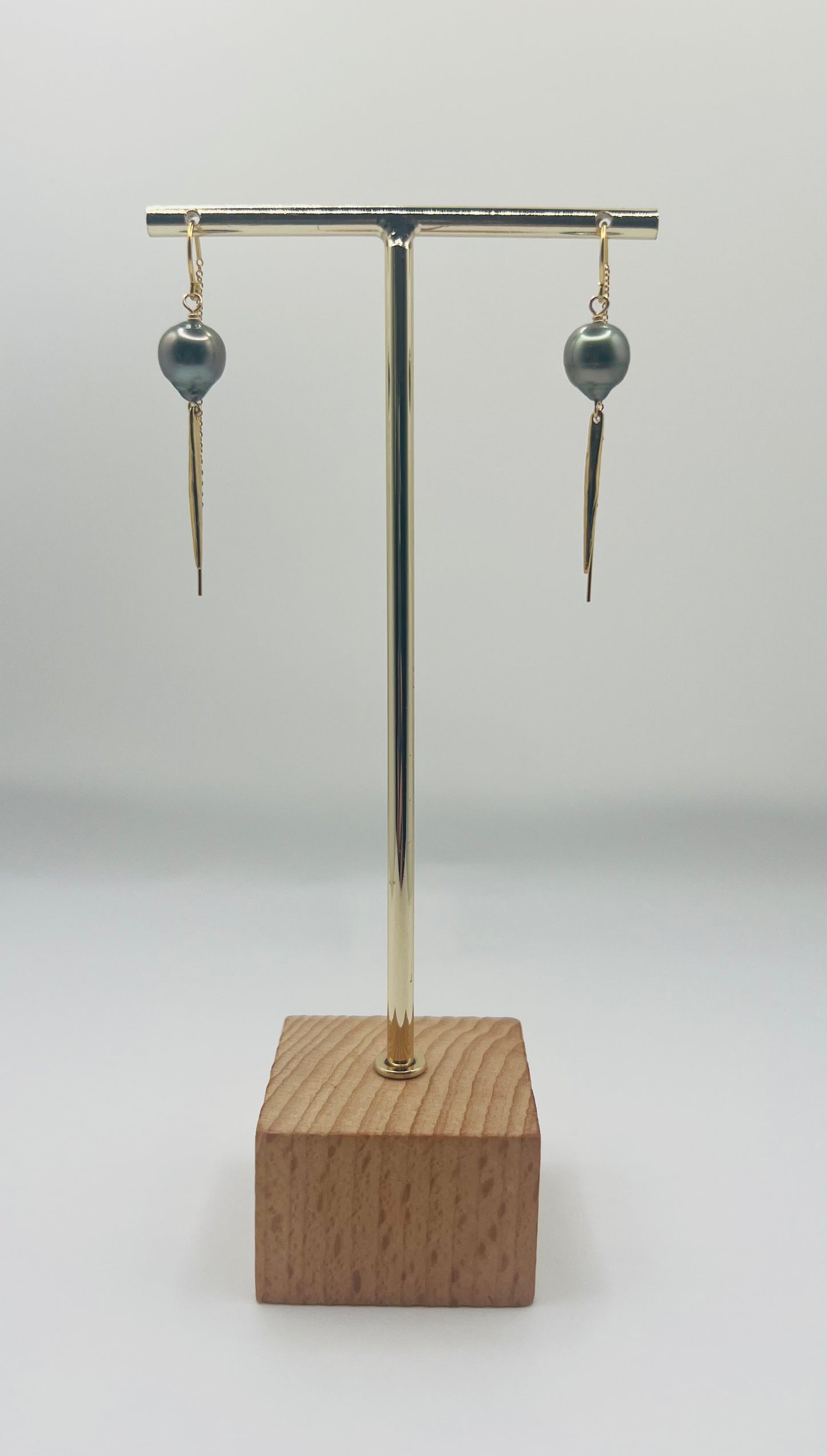 Fancy Fierce Threaders