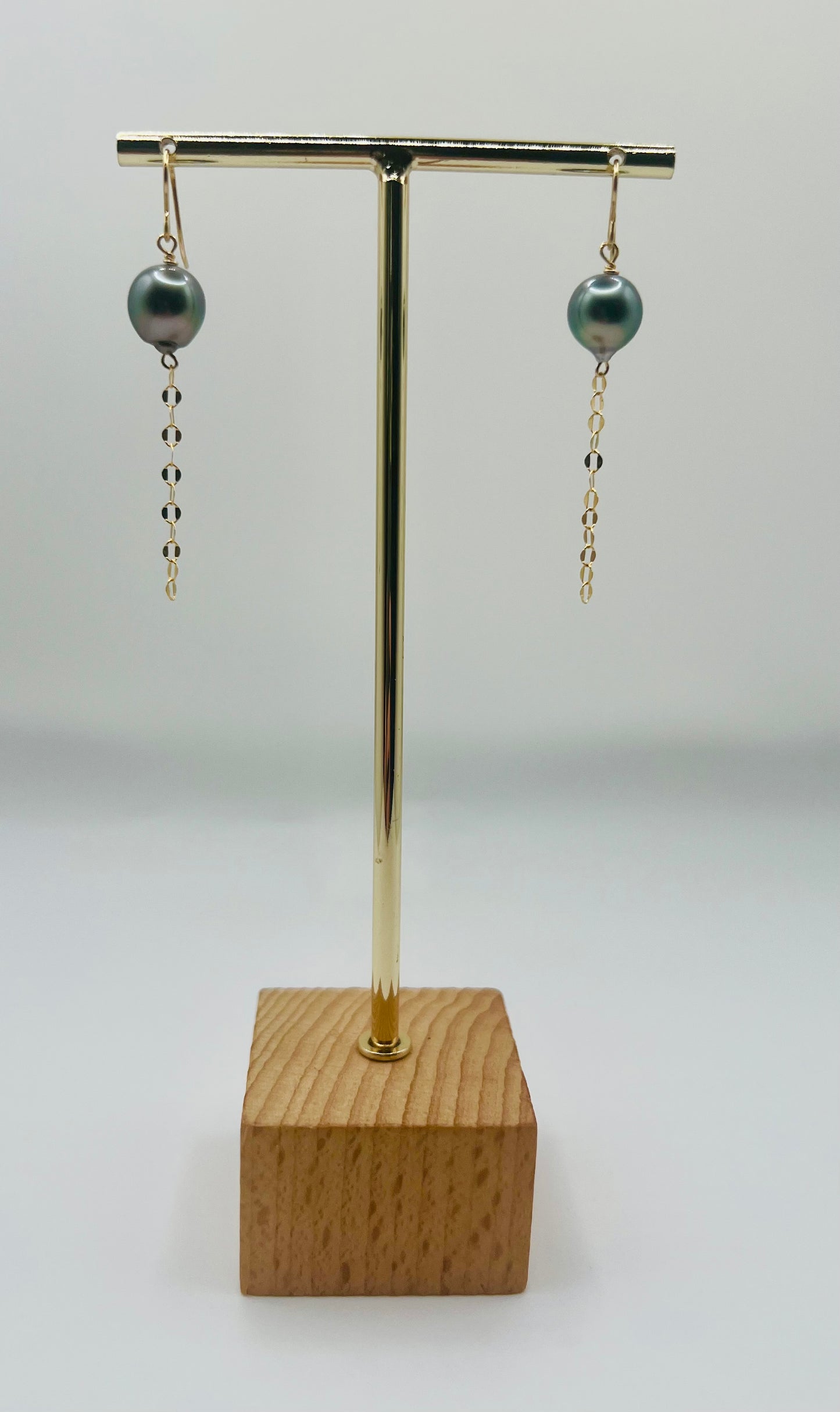 *Giggles* Earrings