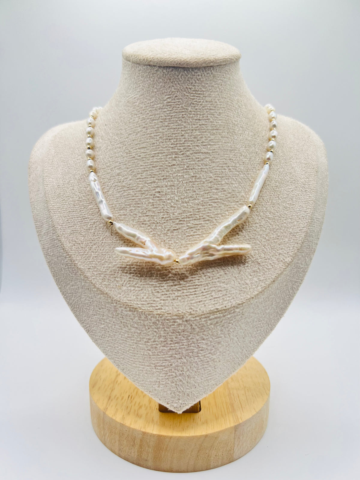 Faerie Necklace