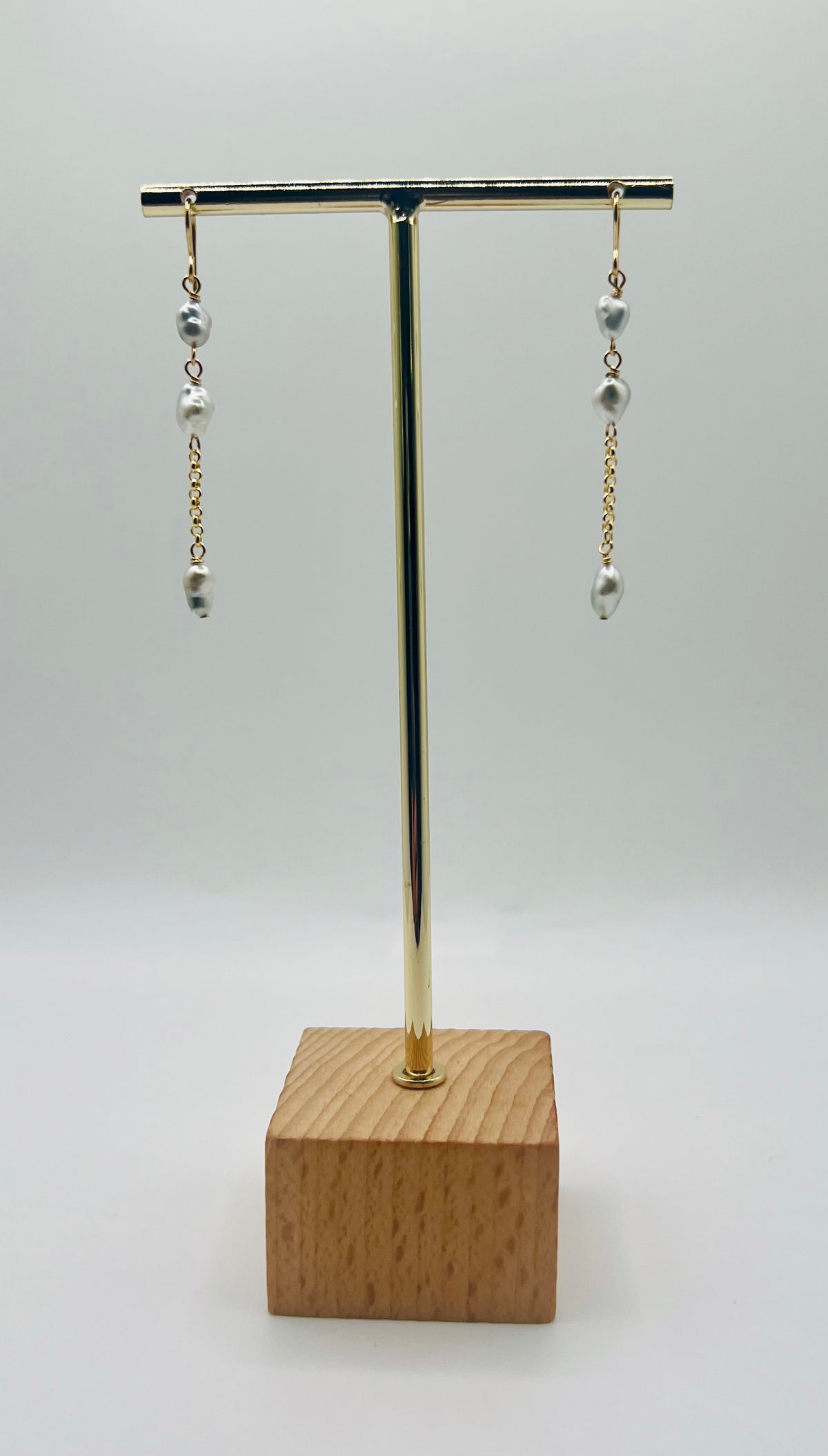 Unicorn Tears Earrings