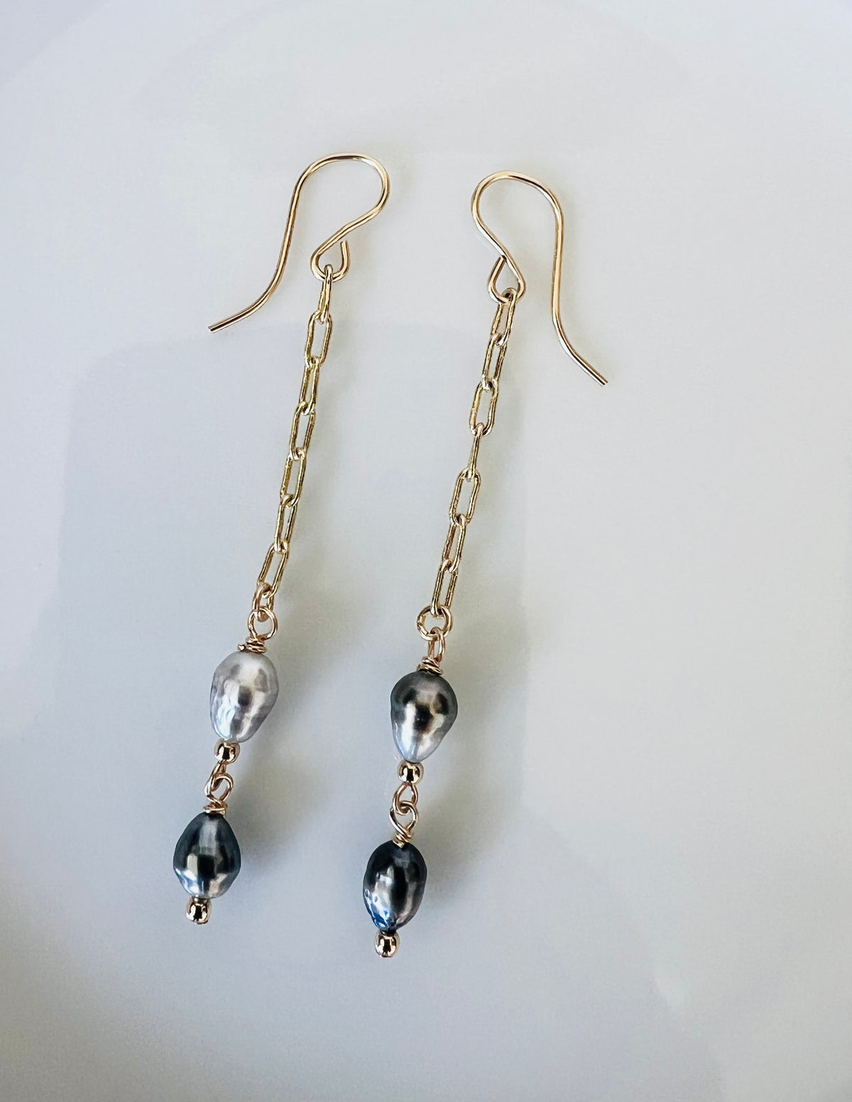 Roadie Earrings