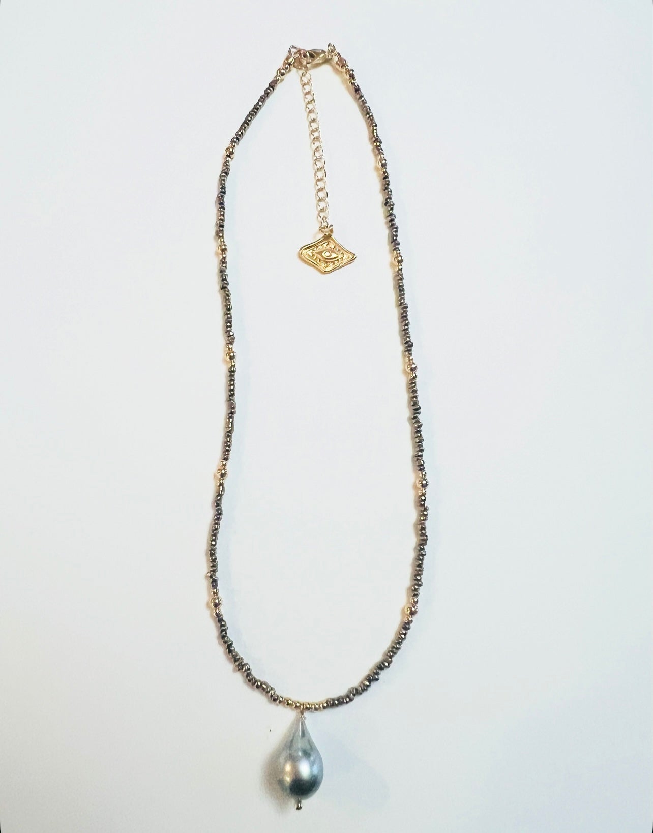 Holiday Tahitian Necklace