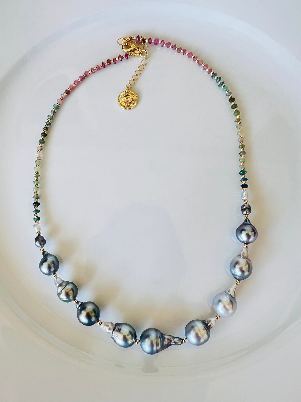 Sugar Rush Necklace