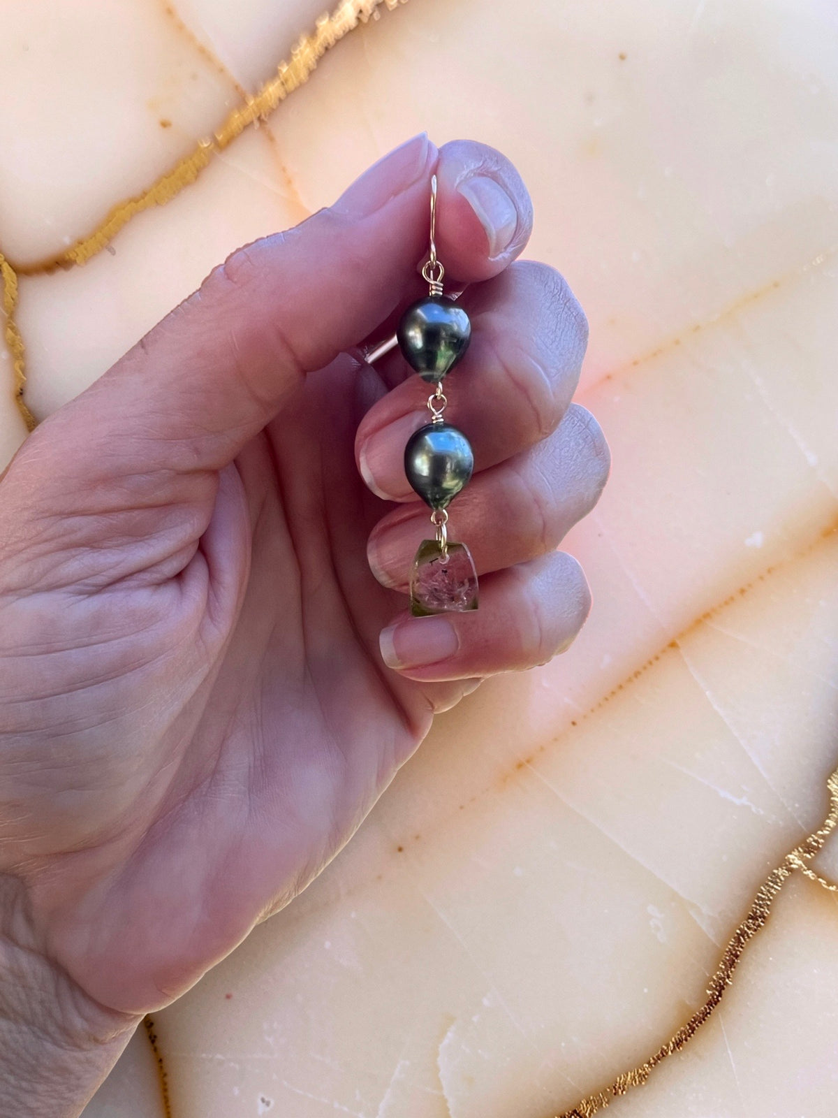 Yummy Drops