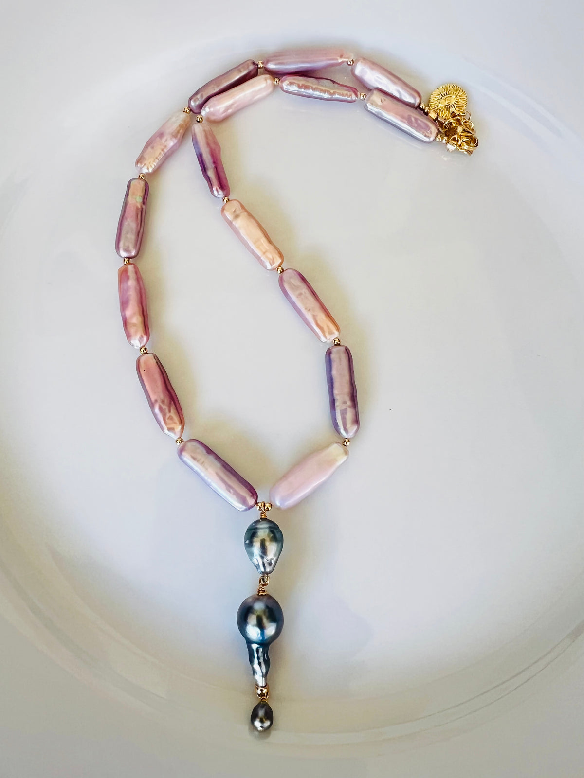 Magical Unicorn Necklace