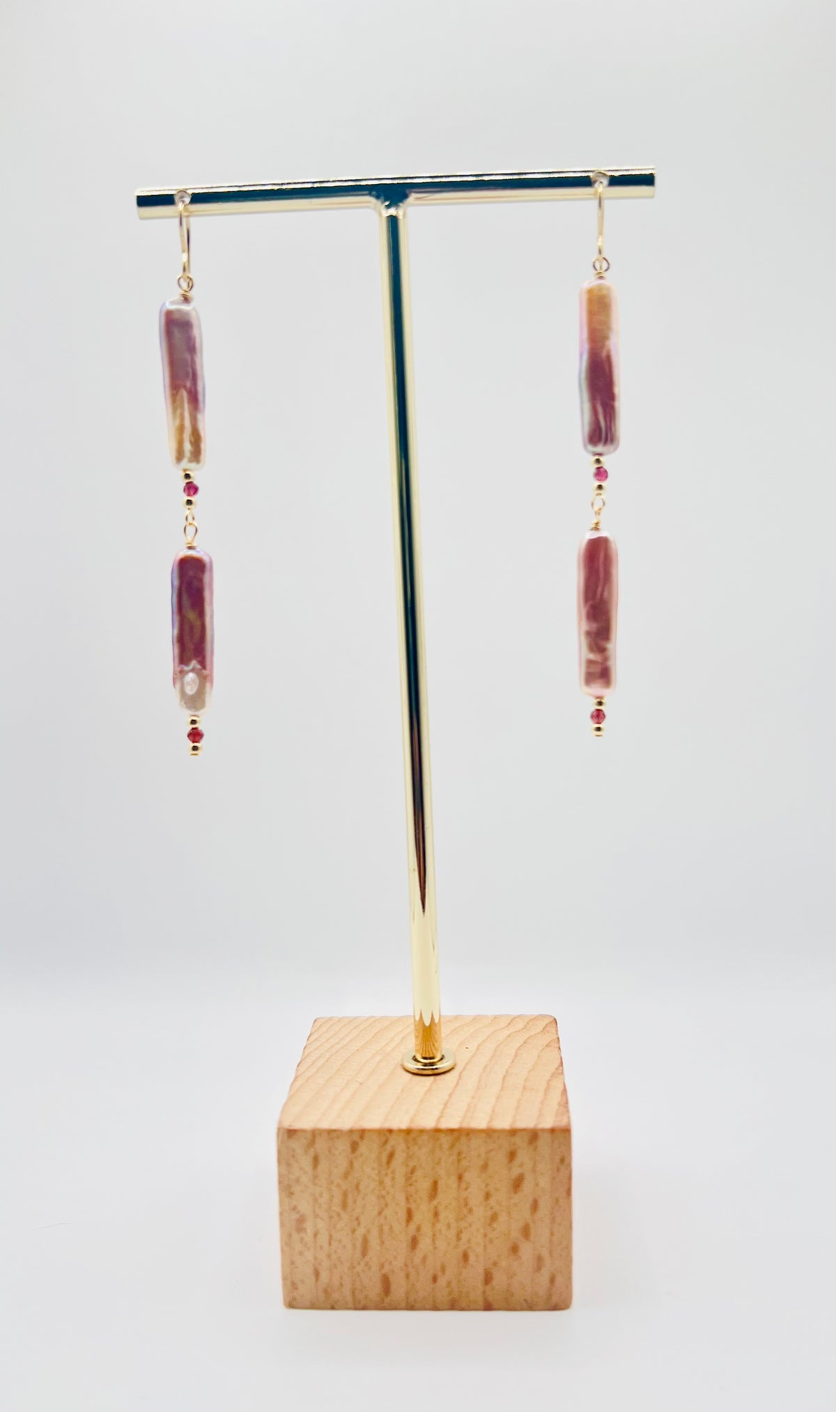Pick Up (Pretty) Sticks Earrings