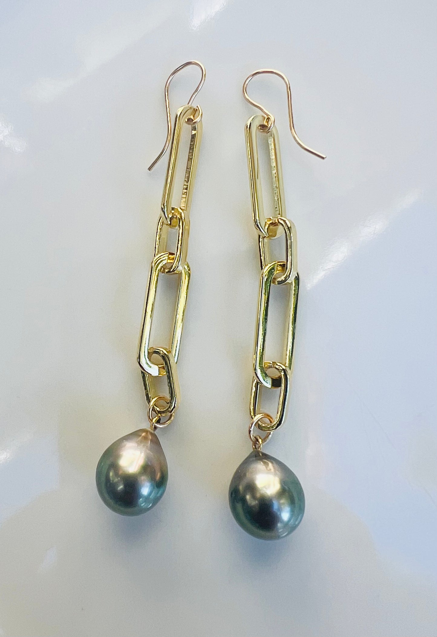 Dynasty Earrings