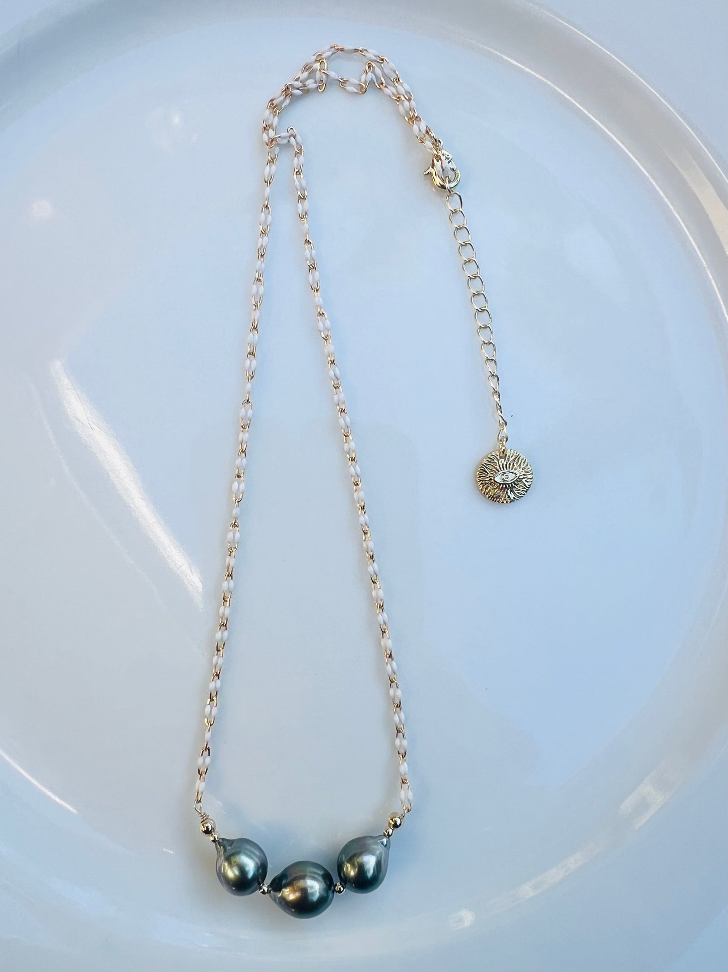 Holiday Princess Necklace