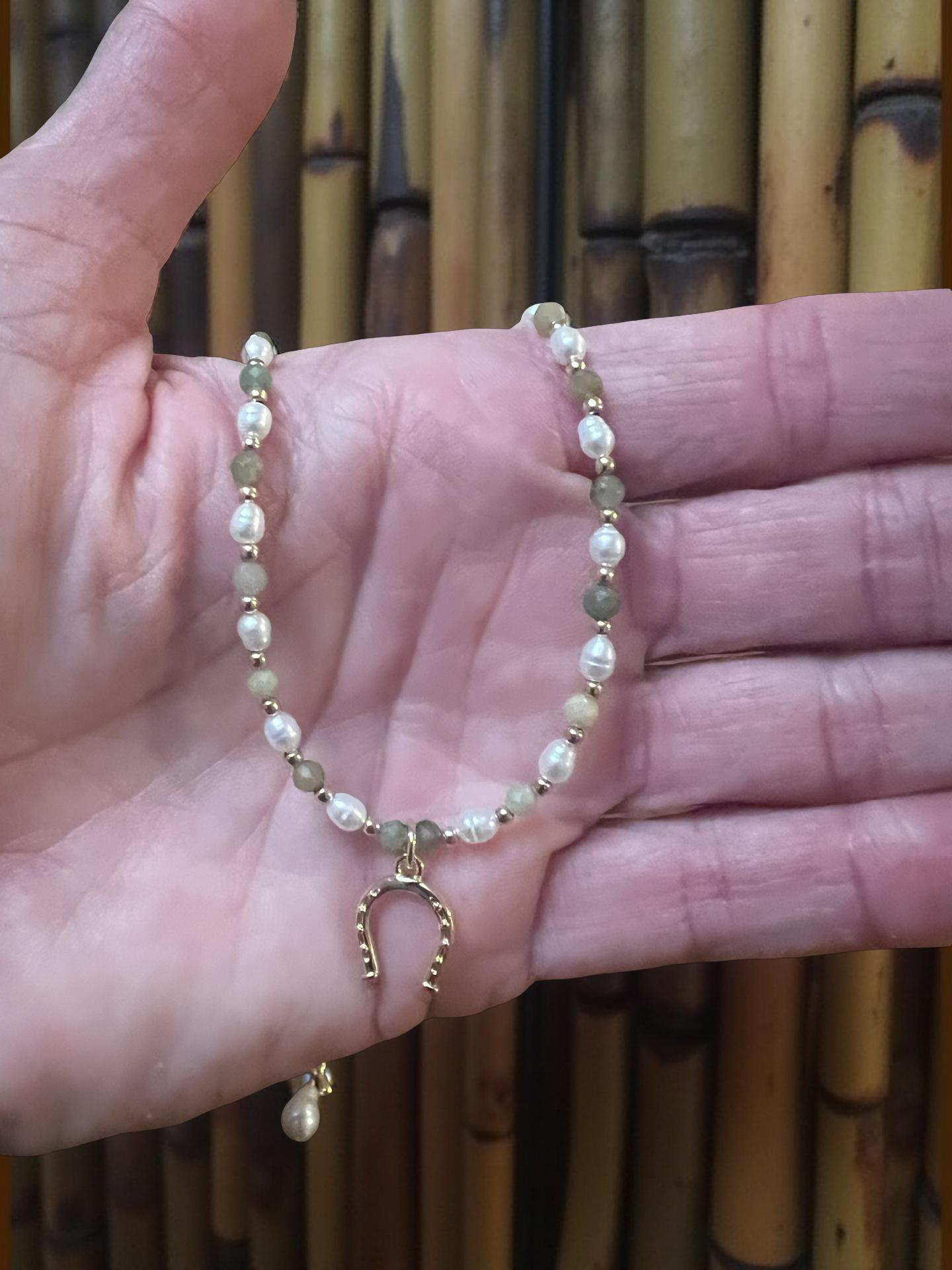 Good Luck Necklace