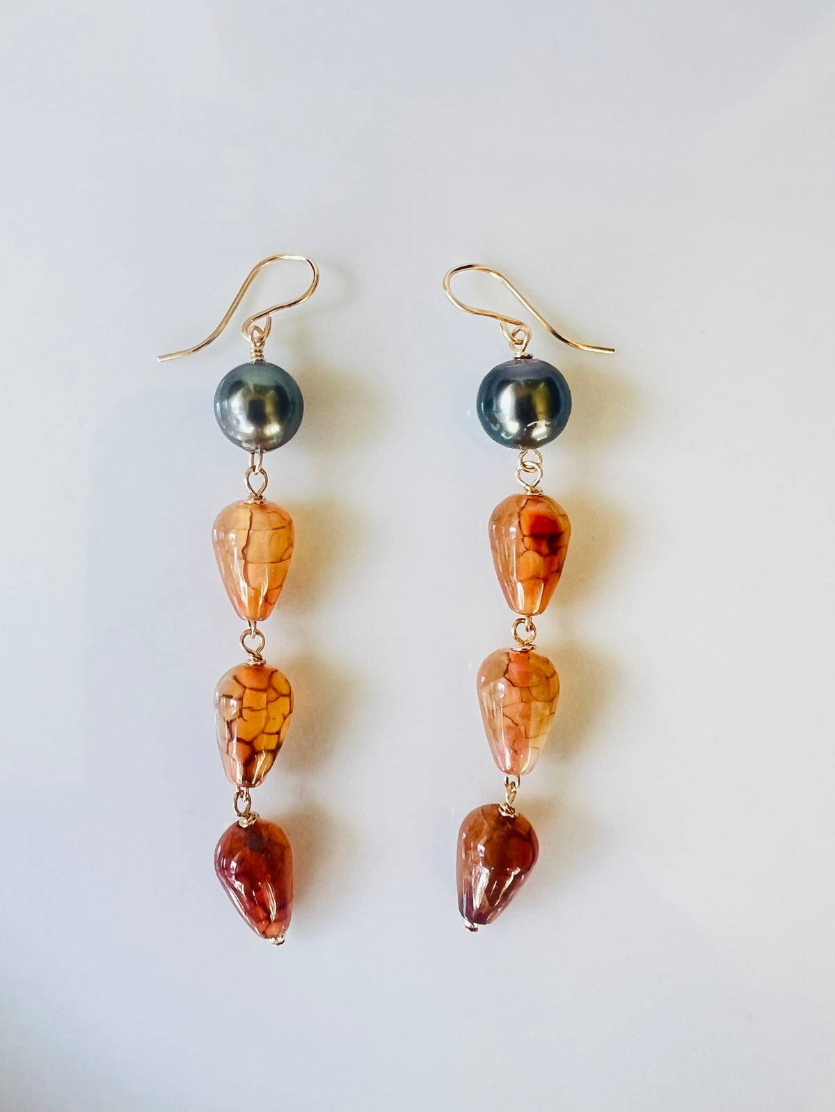 Autumn Danglers