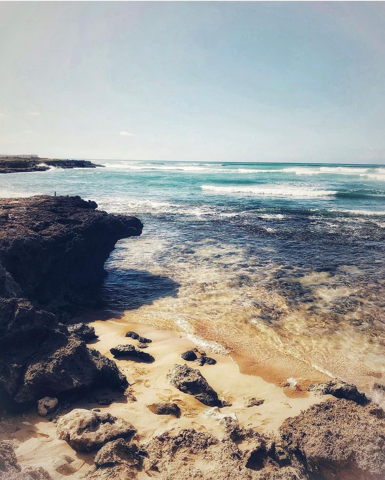 Quiet Reflections