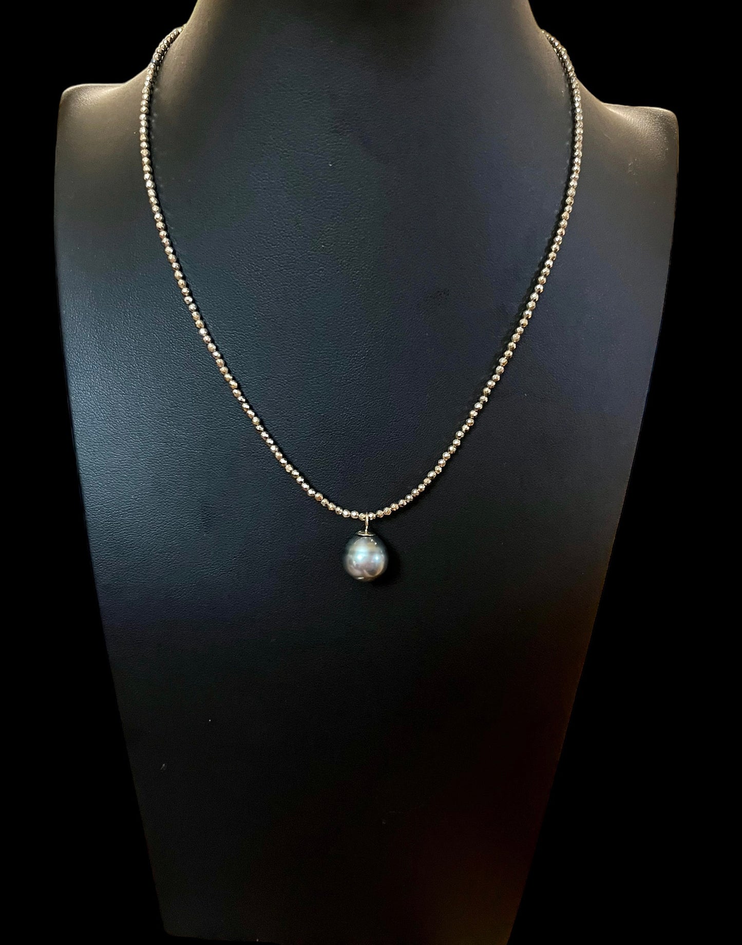 Wai kula Necklace- Small