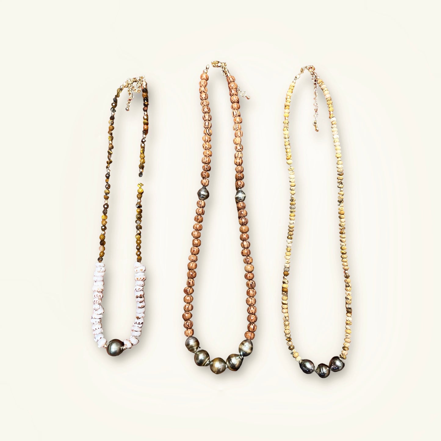 Na’au Necklace