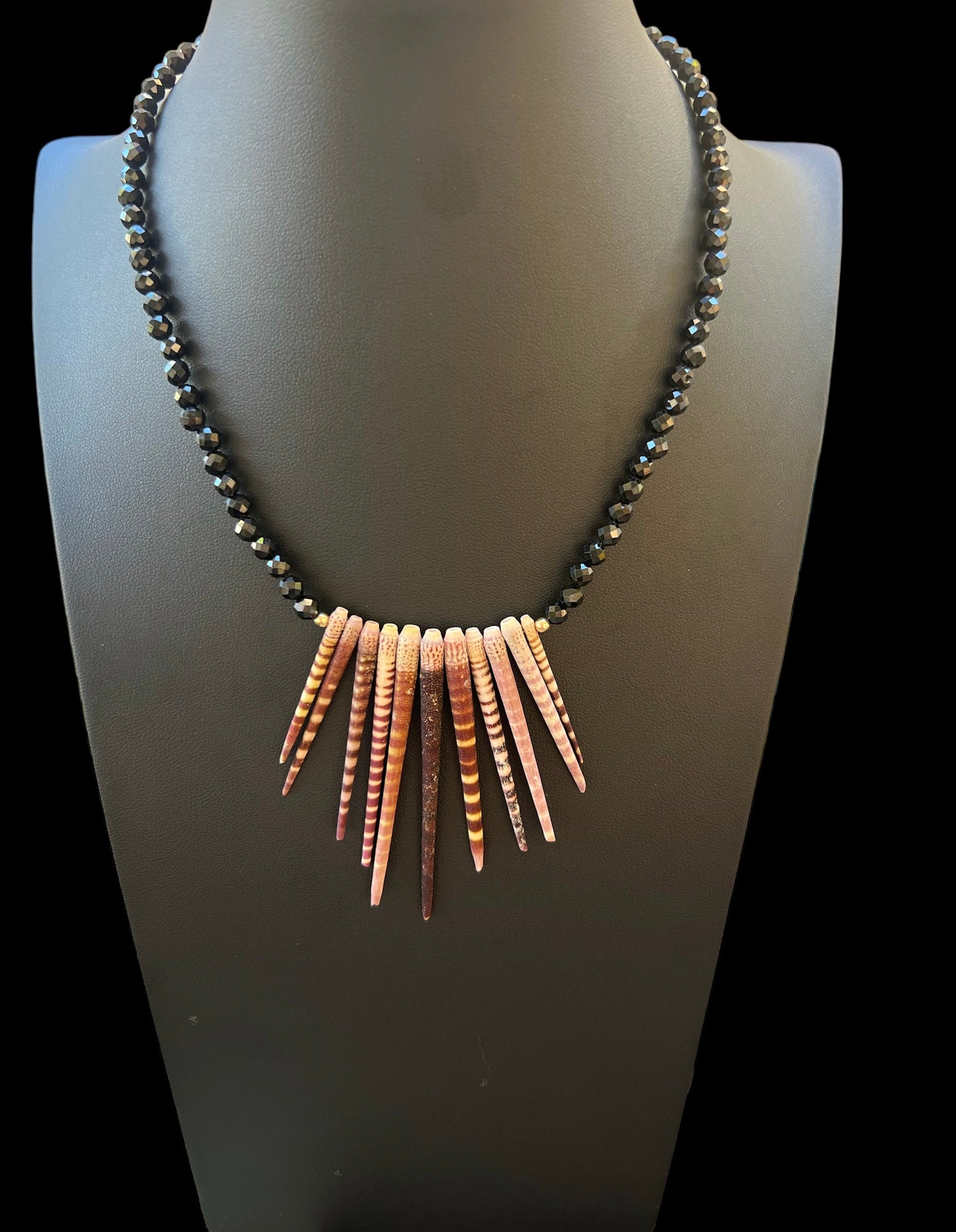 Wana Necklace