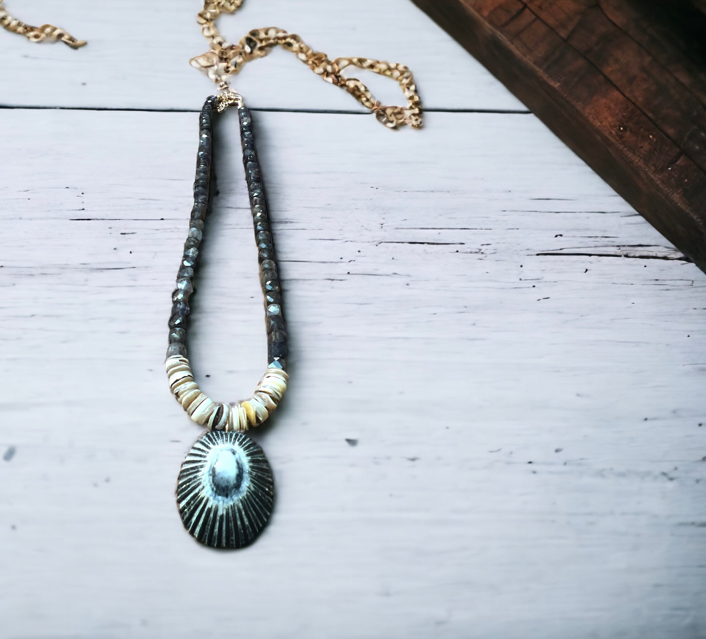 Hale’iwa Necklace