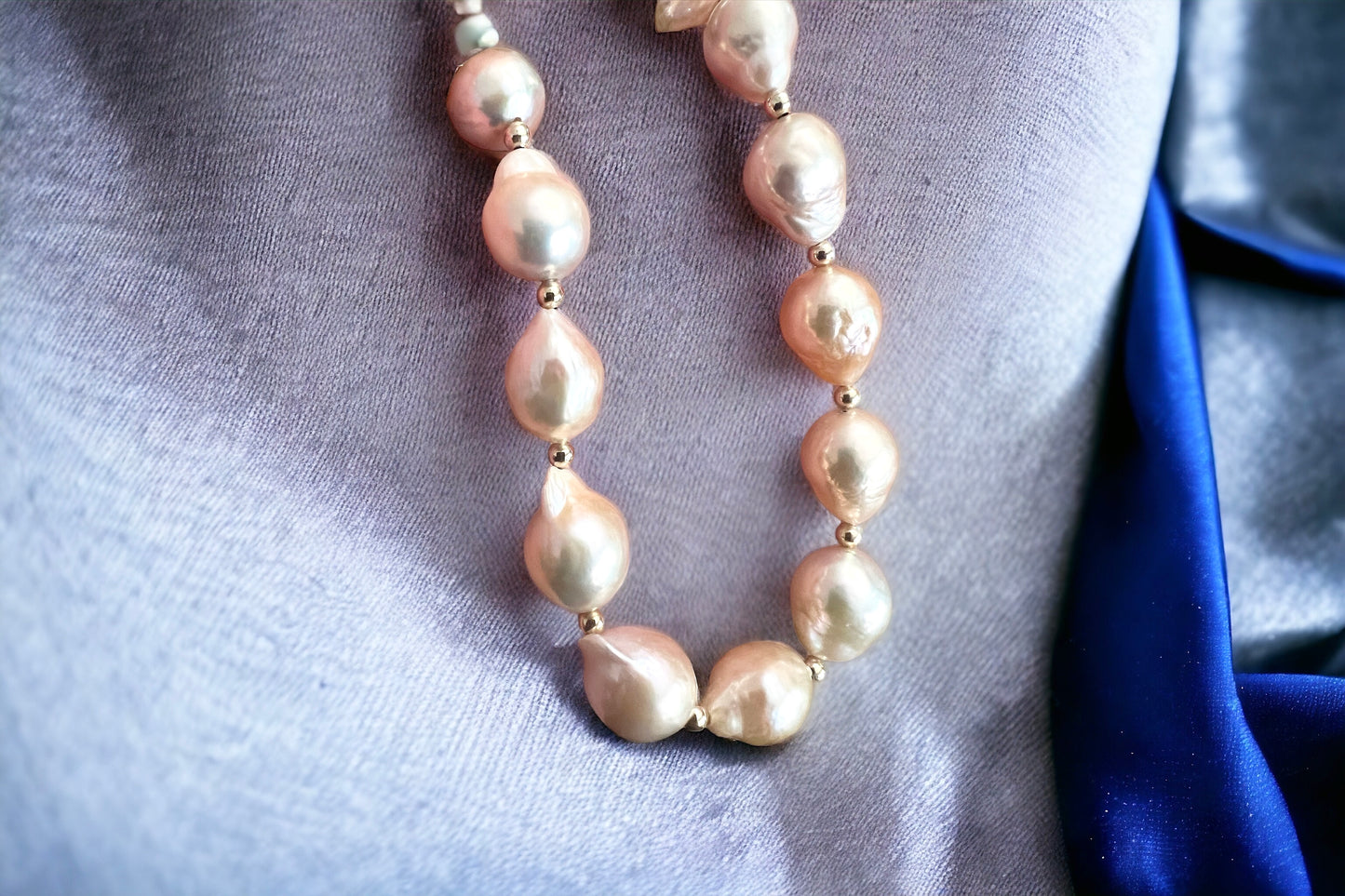 Fairytale Necklace