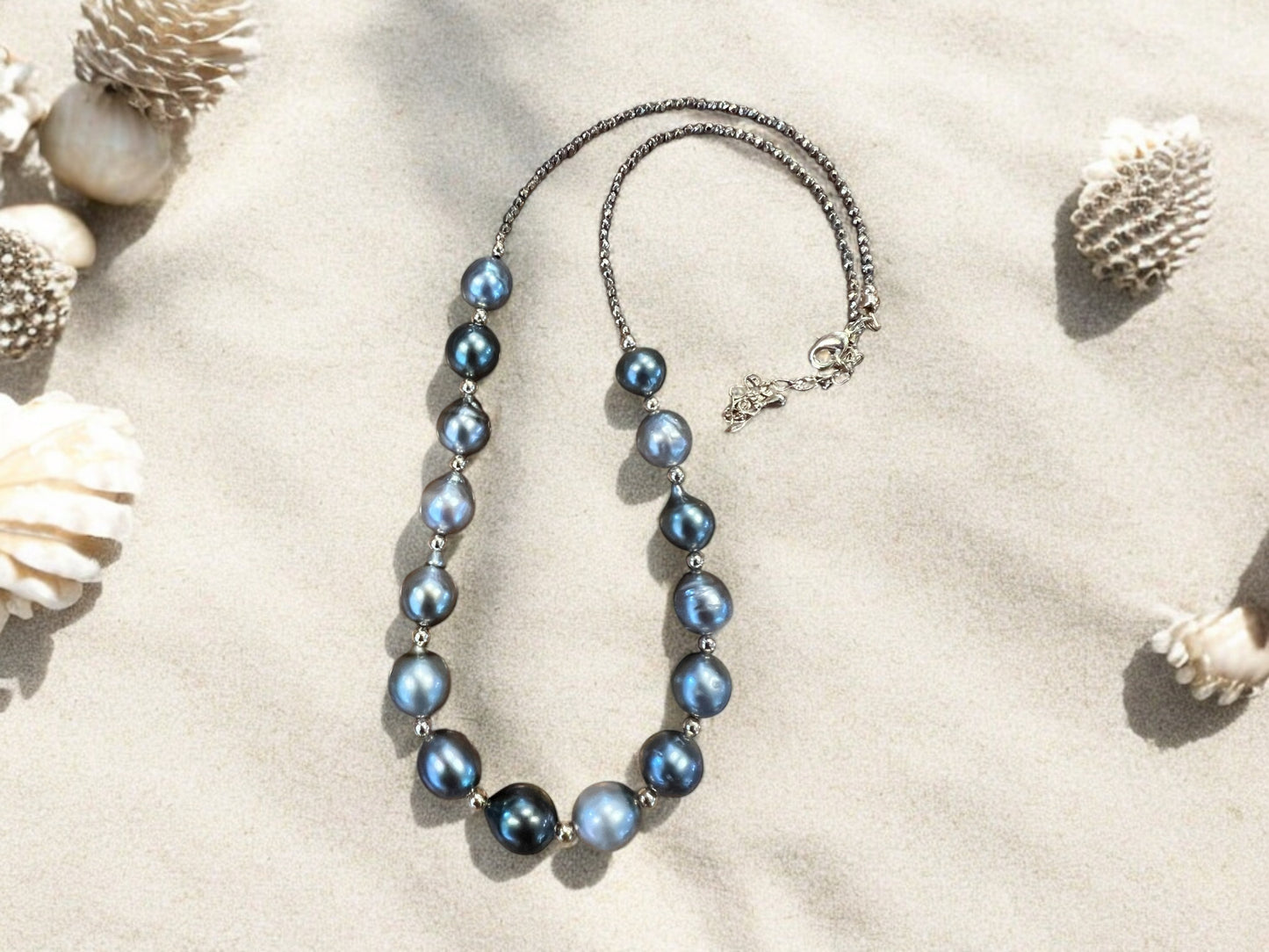 Ocean Dreams Necklace