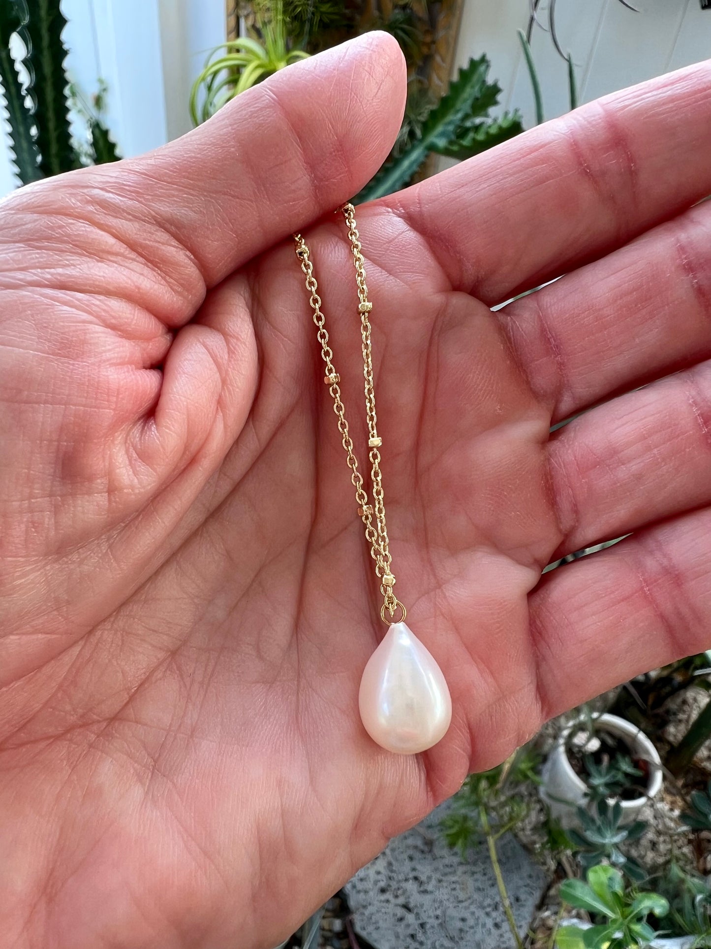 Hokunani Pendant