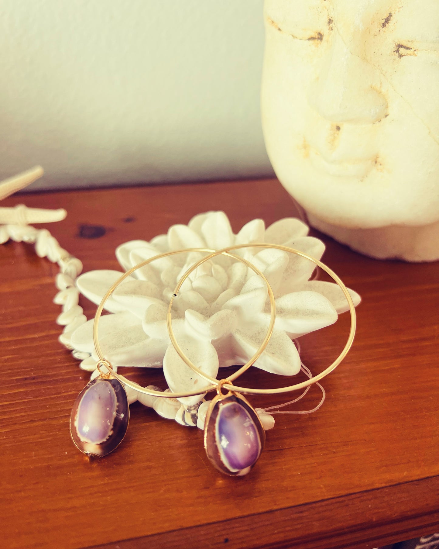 Mermaid’s Hoops