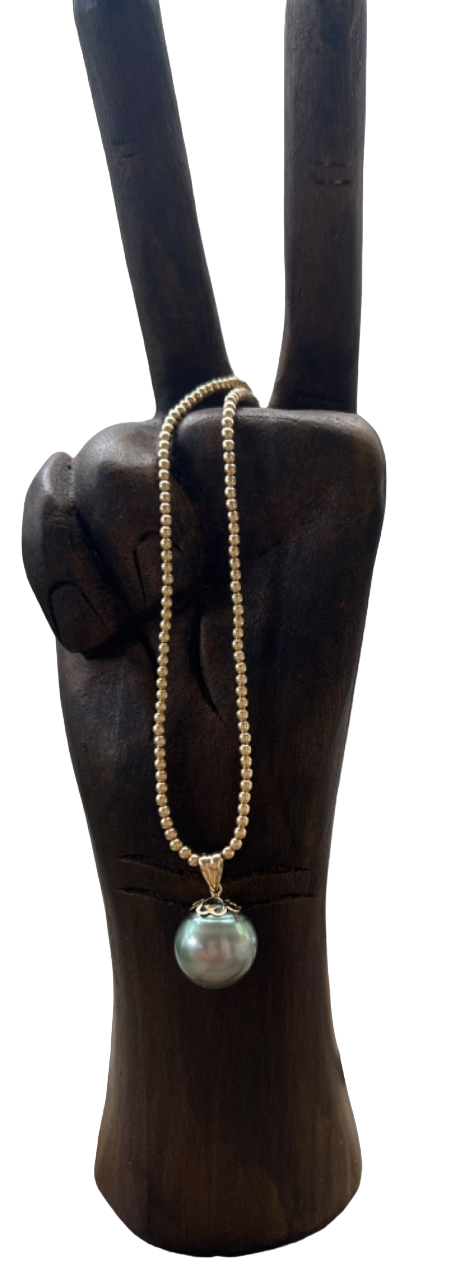 Makana Choker