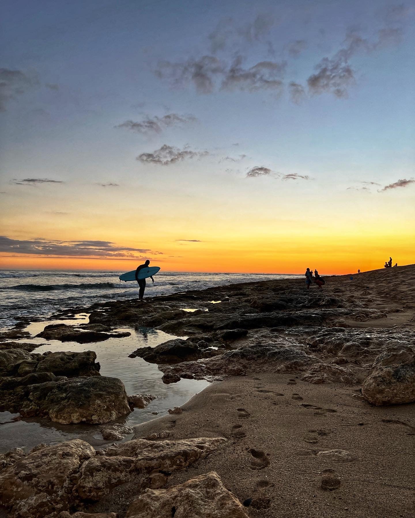 Pau Surf 1