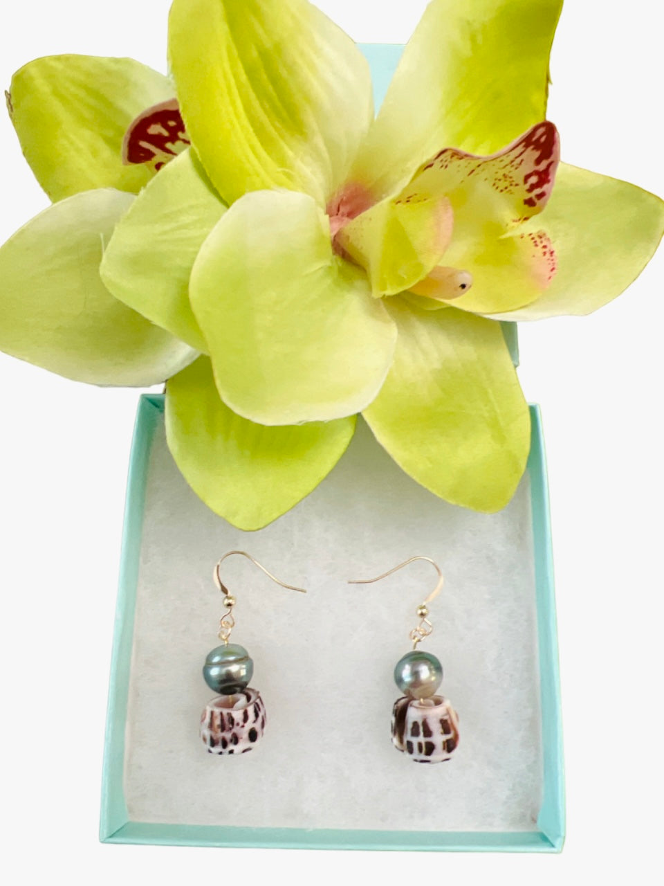 Hebrew Cone Danglers