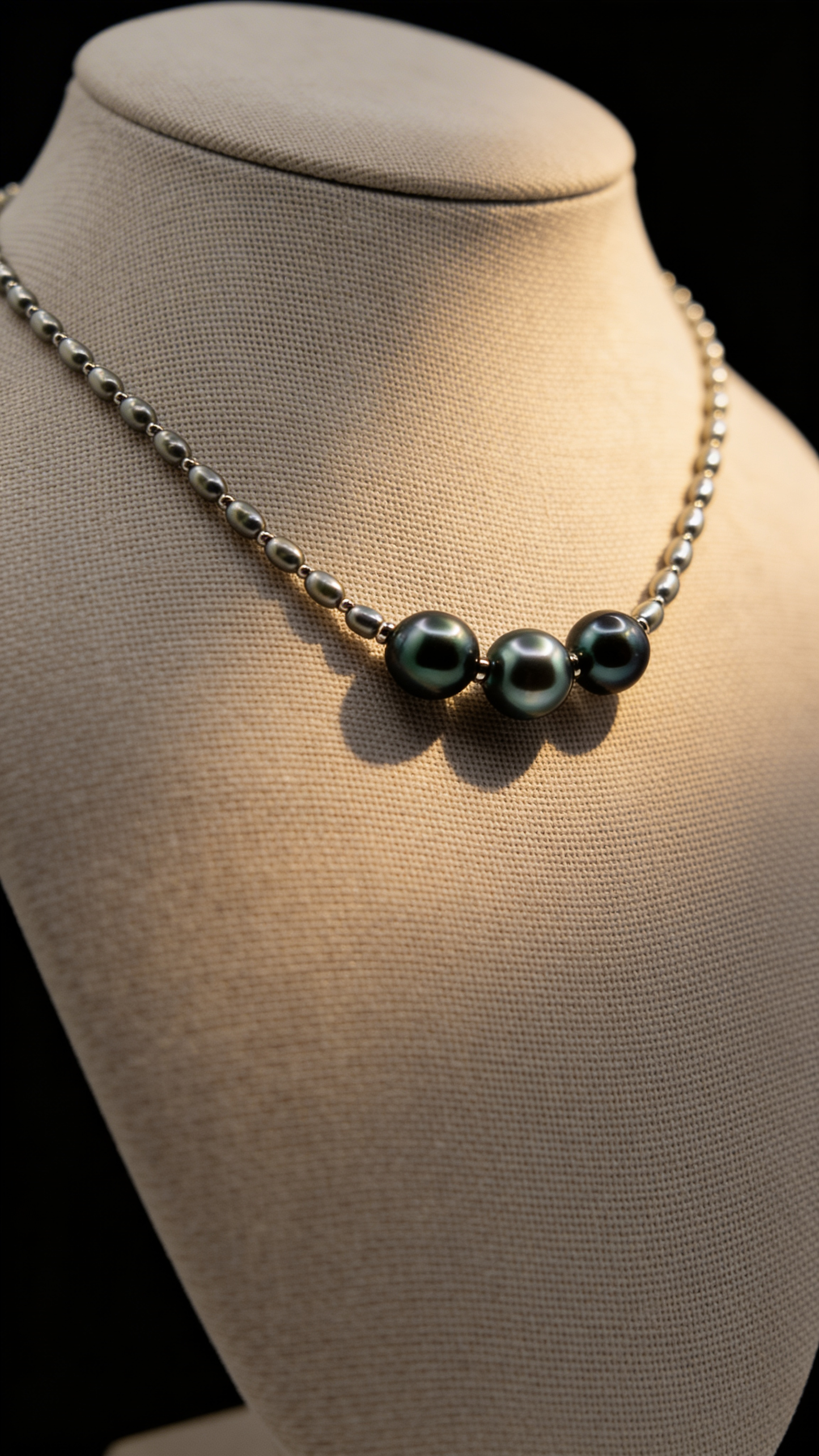 Hanalei Necklace