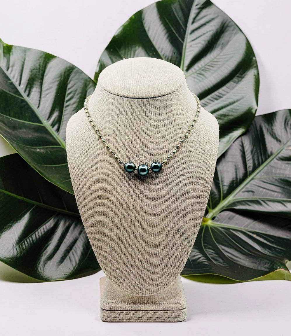 Hanalei Necklace