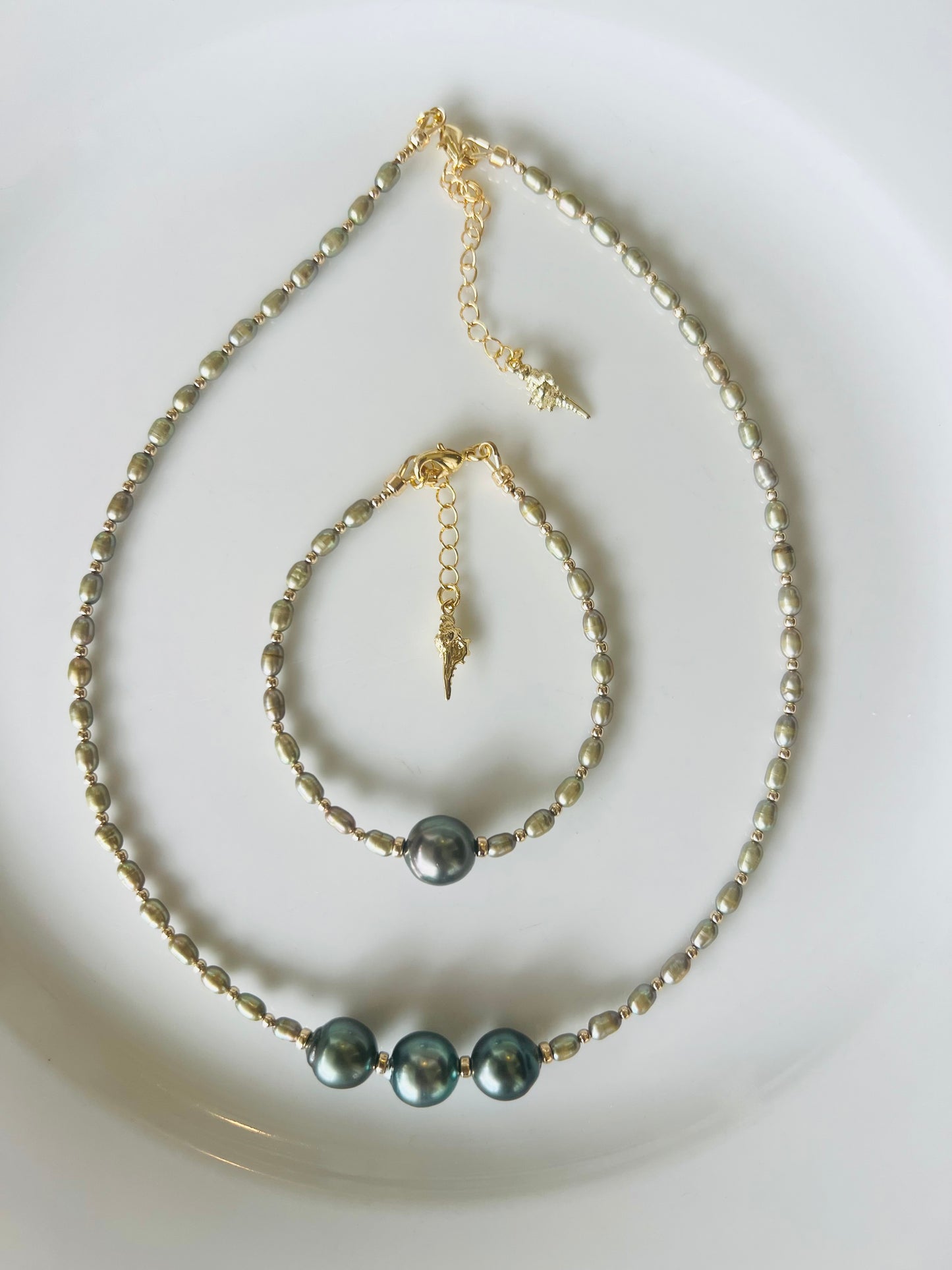 Hanalei Necklace