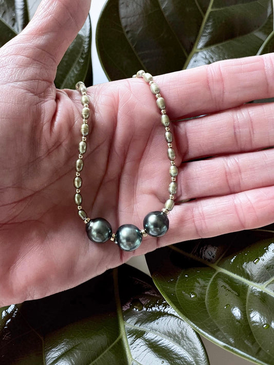 Hanalei Necklace