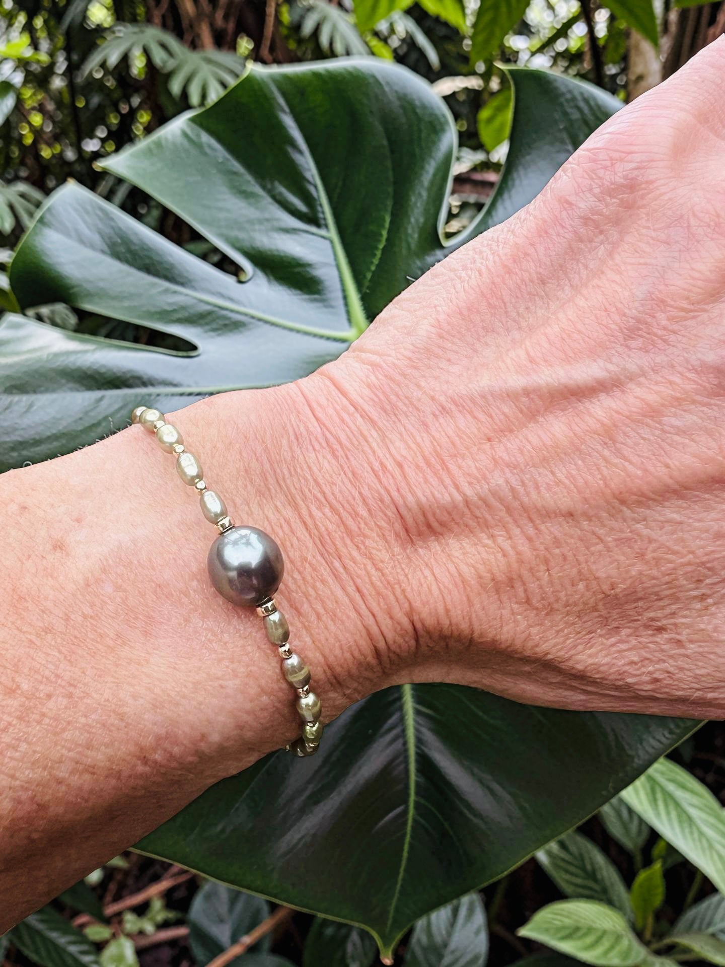 Hanalei Bracelet