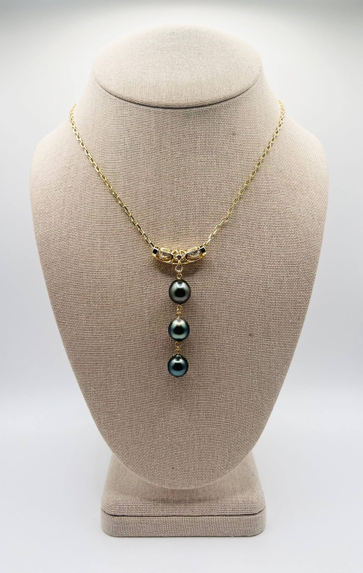 Island Time Necklace