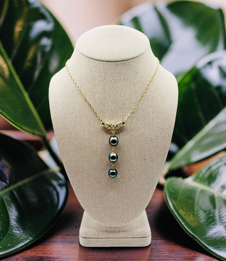 Island Time Necklace