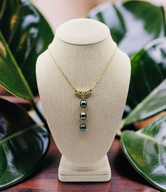 Island Time Necklace