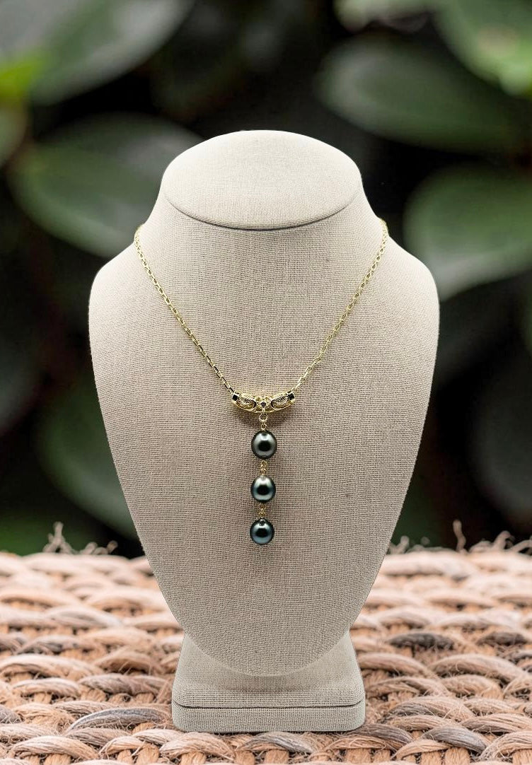 Island Time Necklace