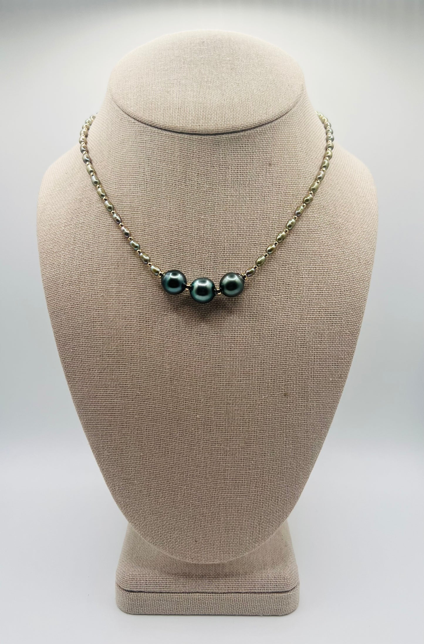 Hanalei Necklace